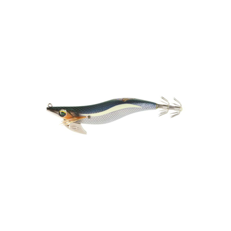 Daiwa Emeraldas Nude 30 Kalamar Jighead - 2
