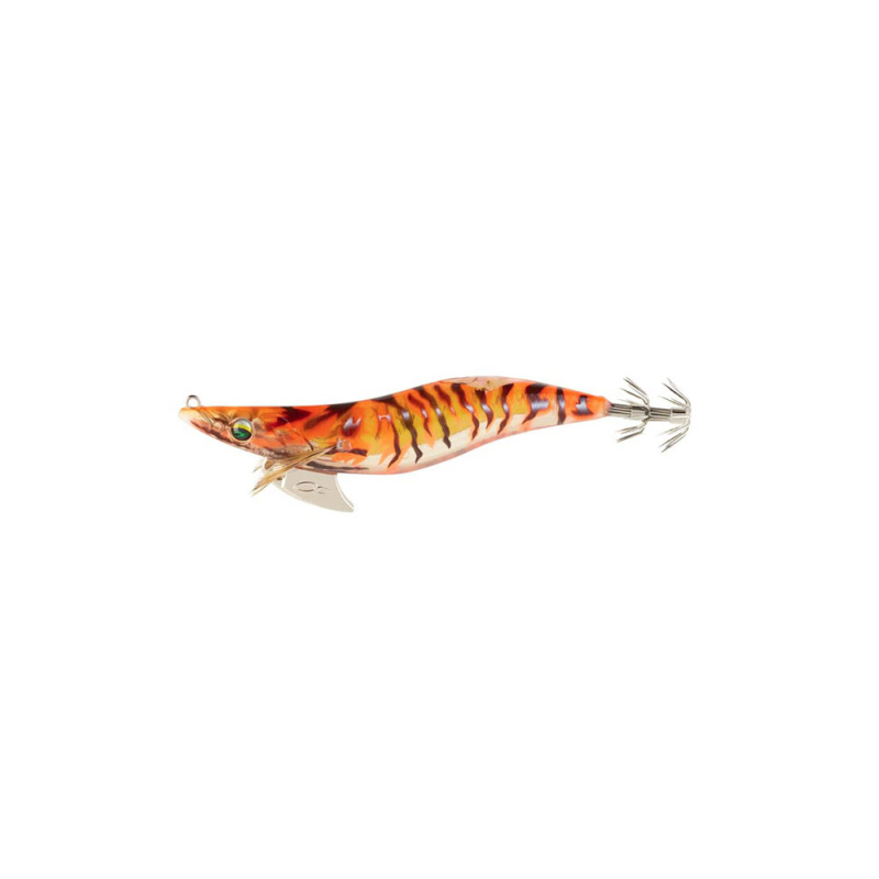 Daiwa Emeraldas Nude 35 Kalamar Jighead - 2