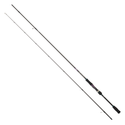 Daiwa Emeraldas S 2.59m 5-21gr 2P Kamış - Daiwa