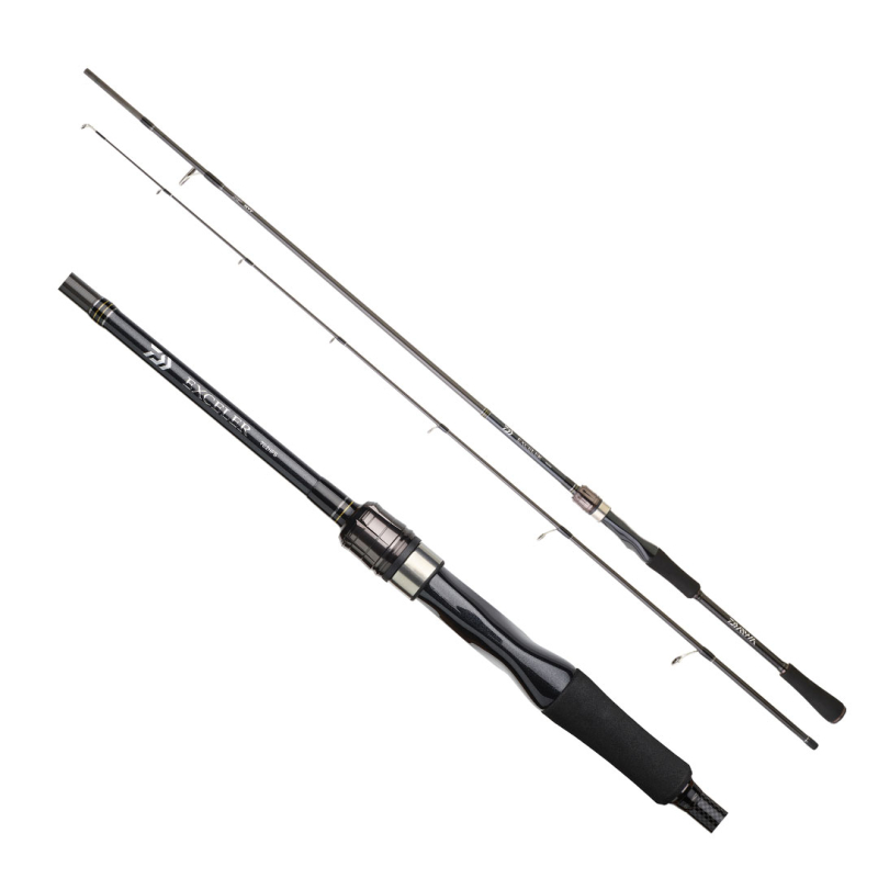 DAIWA EXCELER 1.83M 5-21 2P KAMIŞ - 1