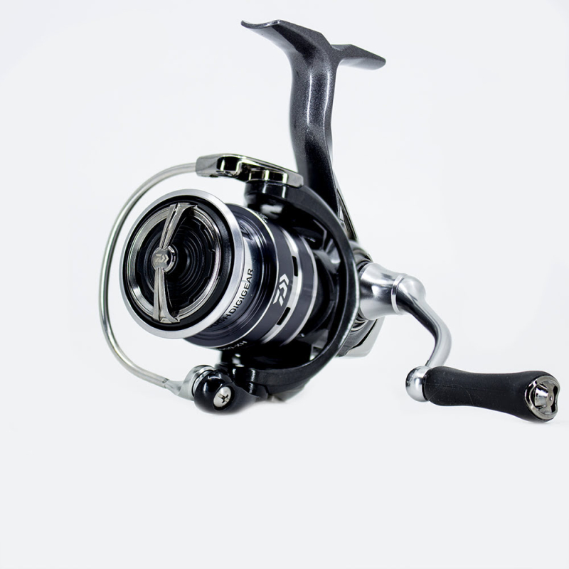Daiwa Exceler 20 LT 3000 CXH Olta Makinesi - 2