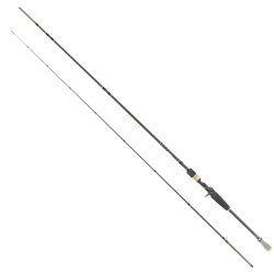 Daiwa Exceler 2.44M, 7-28 GR, 2P Baitcasting Olta Kamışı - Daiwa