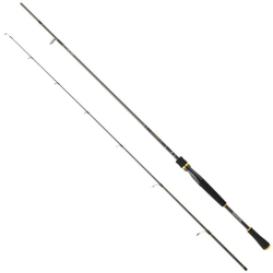 Daiwa Exceler 2.44m 7-28gr 2P Olta Kamışı - Daiwa
