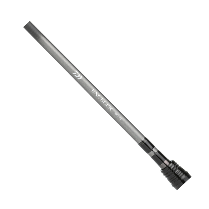 DAIWA EXCELER CASTING 2.24M, 28-84GR, 2P KAMIŞ - 2