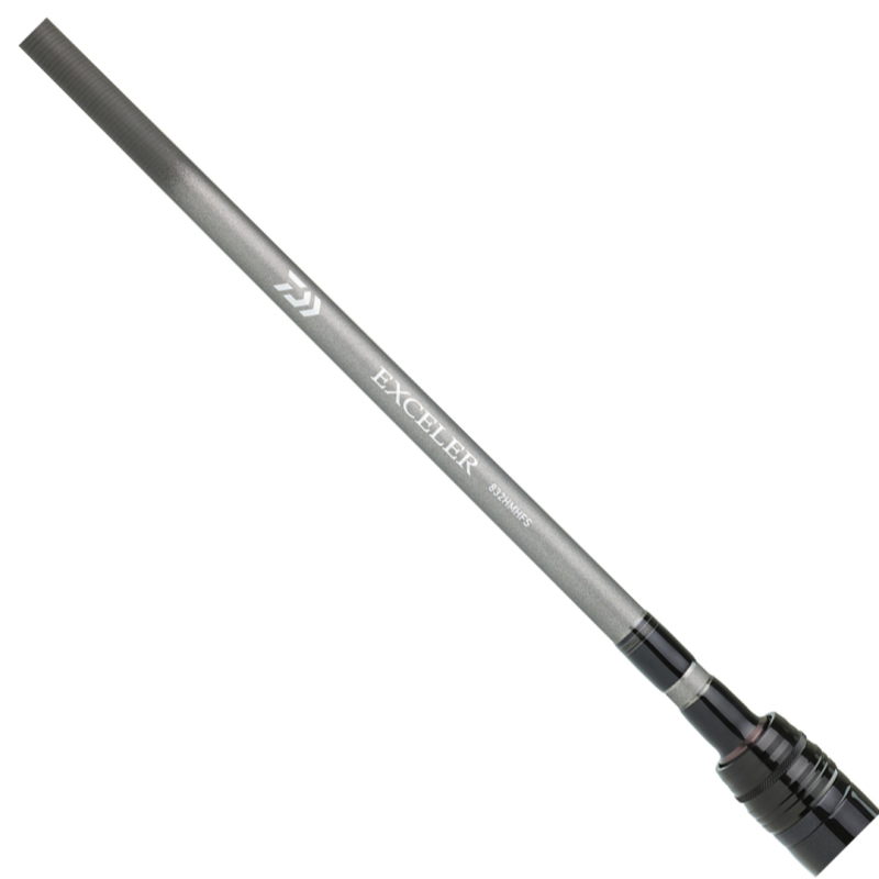 DAIWA EXCELER EF 2.34M, 5-21GR, 2P KAMIŞ - 2
