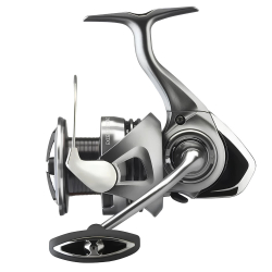 Daiwa Exceler23 LT 4000DC XH Makara - Daiwa