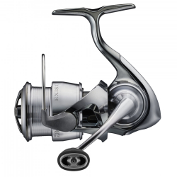 Daiwa Exist G 22 LT 2000 DP Olta Makinesi - 1