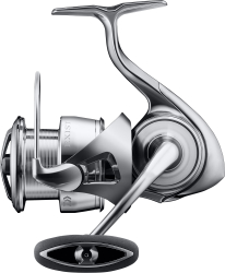 DAIWA EXIST G 22 LT 4000 XH MAKARA - Daiwa