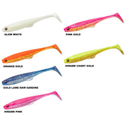 DAIWA FJ DUCKFIN SHAD (7 AD) - Daiwa
