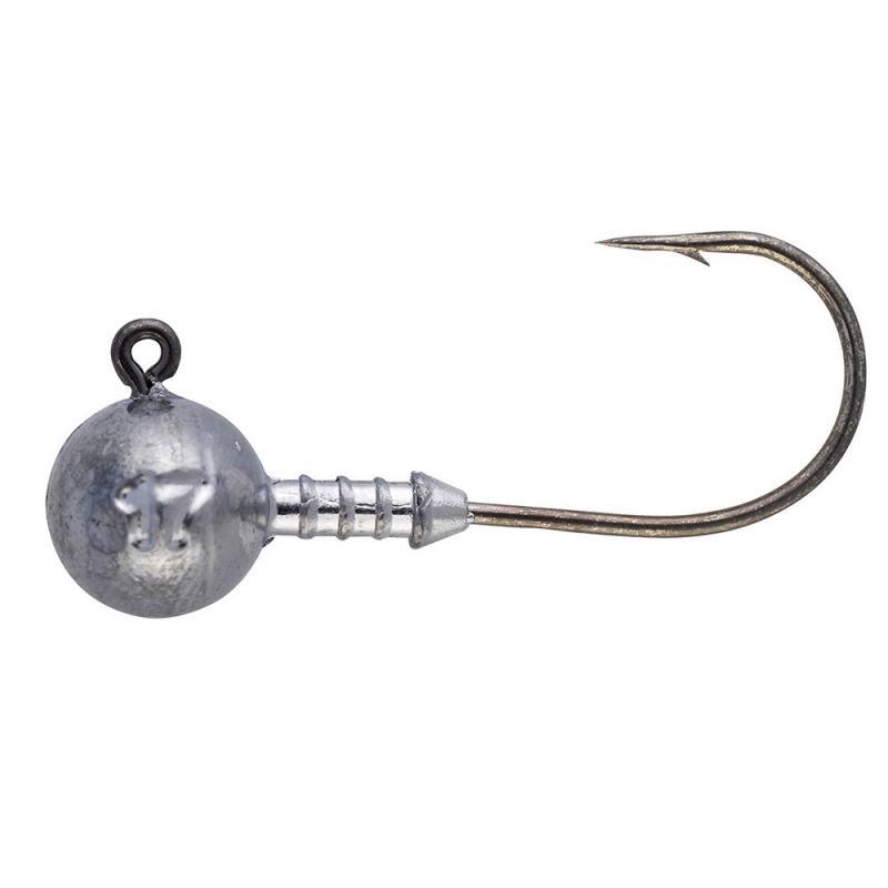Daiwa Football Serisi Jighead - 1