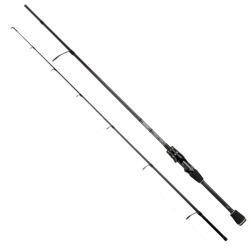 Daiwa Freams 2.29M 1-10 gr 2P LRF Olta Kamışı - 1