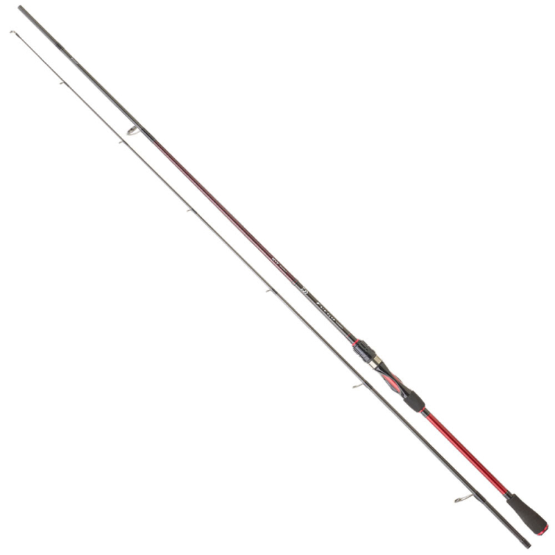 Daiwa Fuego BF 1.98m 3-10gr 2P Spin Kamış - 1