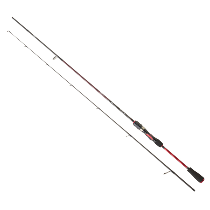 DAIWA FUEGO BF 2.13M 7-28GR 2P SPIN KAMIŞ - 1