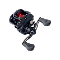 DAIWA FUEGO CT 100 HSL BAITCASTING MAKARA - Daiwa