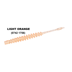 DAIWA GEKKABIJIN AJING BEAM 2 (10 AD) LIGHT ORANGE (0742 1756) - Daiwa