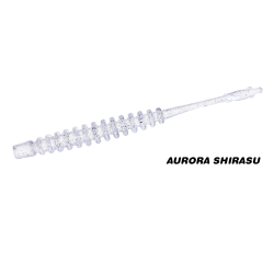 DAIWA GEKKABIJIN AJING BEAM AURORA SHIRASU - Daiwa
