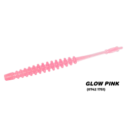 DAIWA GEKKABIJIN AJING BEAM GLOW PINK - Daiwa