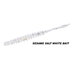 DAIWA GEKKABIJIN AJING BEAM SESAME SALT WHITE BAIT - Daiwa