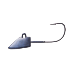 DAIWA GEKKABIJIN DARTING JIG HEAD SS M.BLACK İĞNE - Daiwa