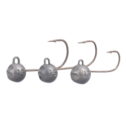DAIWA GEKKABIJIN JIGHEAD SS İĞNE - Daiwa