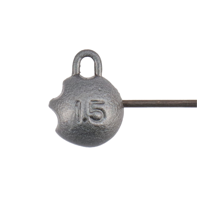 DAIWA GEKKABIJIN JIGHEAD SS İĞNE - 3