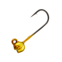 DAIWA GEKKABIJIN JIGHEAD SS REI GOLD İĞNE - Daiwa