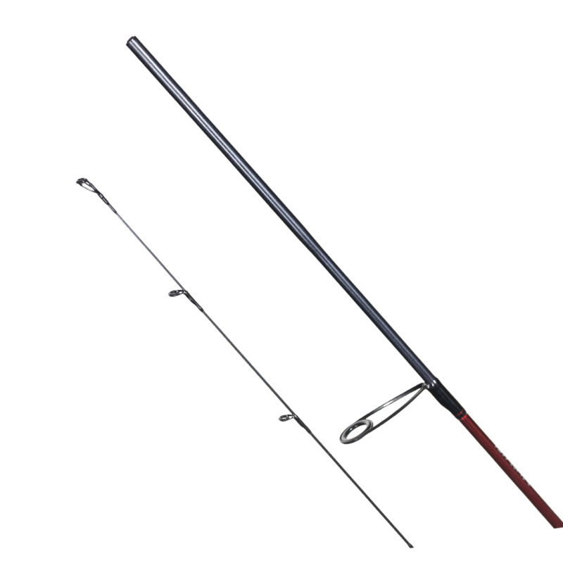 DAIWA GEKKABIJIN MX 1.91M 0.5-5GR, 2P KAMIŞ - 2