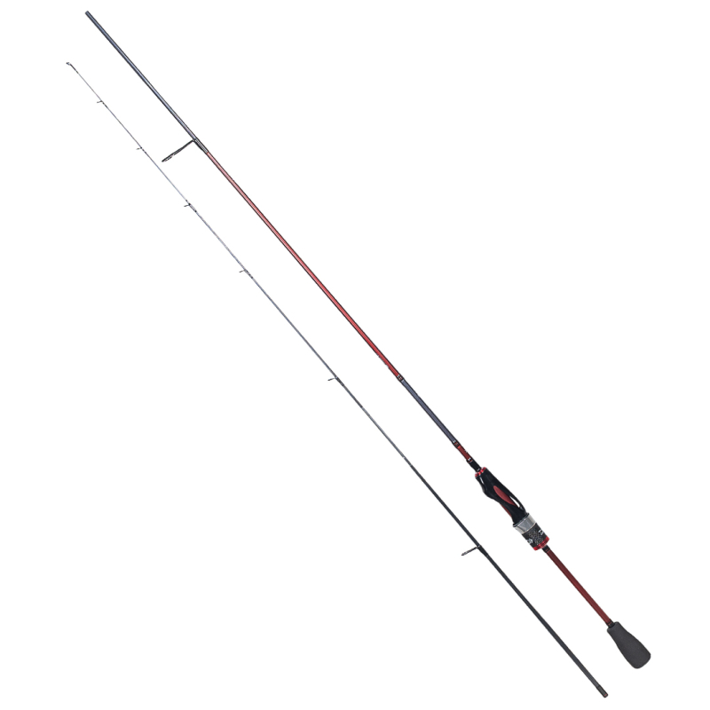 DAIWA GEKKABIJIN MX 1.98M 2-8GR, 2P KAMIŞ - 1