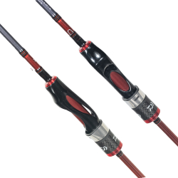 DAIWA GEKKABIJIN MX 1.98M 2-8GR, 2P KAMIŞ - 3