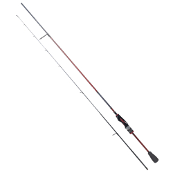 DAIWA GEKKABIJIN MX 1.98M 3-12GR, 2P KAMIŞ - Daiwa