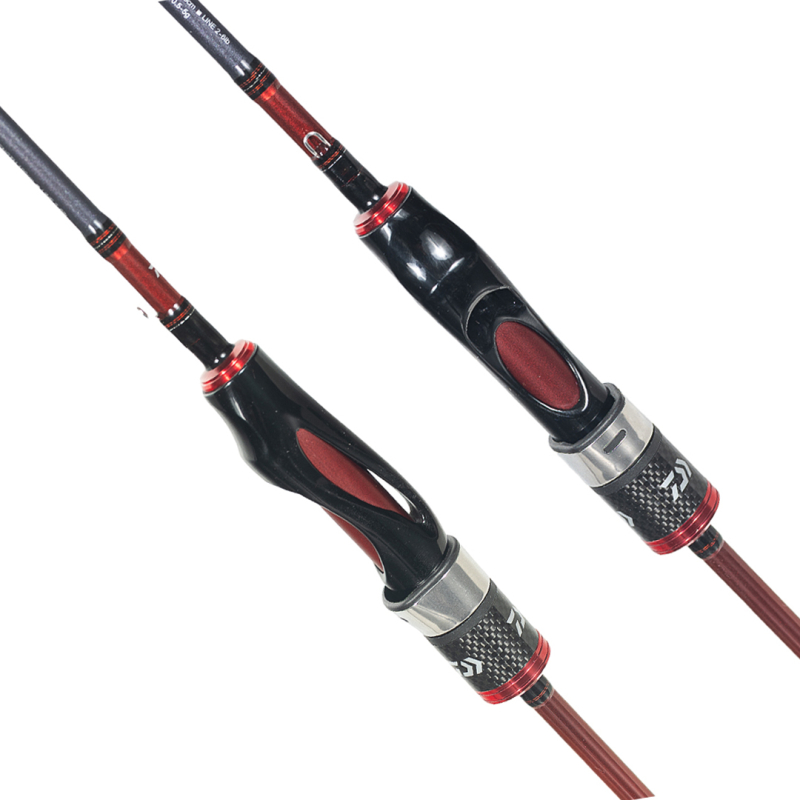 DAIWA GEKKABIJIN MX 2.21M 3-12GR, 2P KAMIŞ - 3
