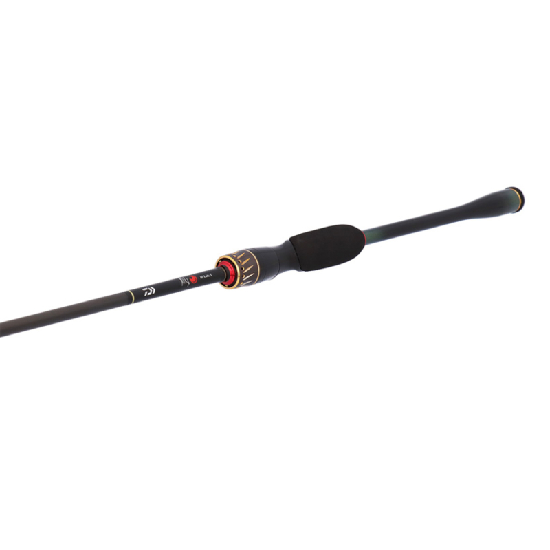DAIWA GEKKABIJIN MX AJING 1.93M 0.3-5GR, 2P KAMIŞ - 2