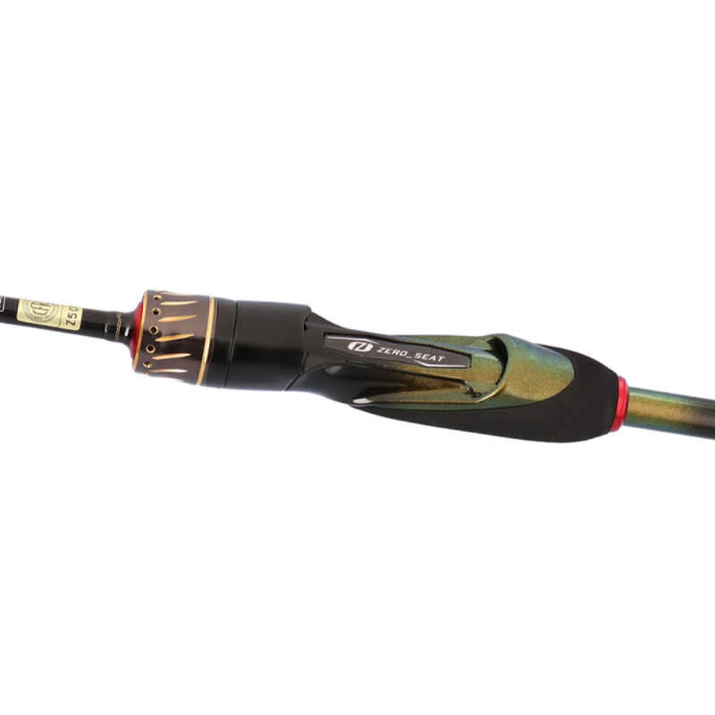 DAIWA GEKKABIJIN MX AJING 1.93M 0.3-5GR, 2P KAMIŞ - 3