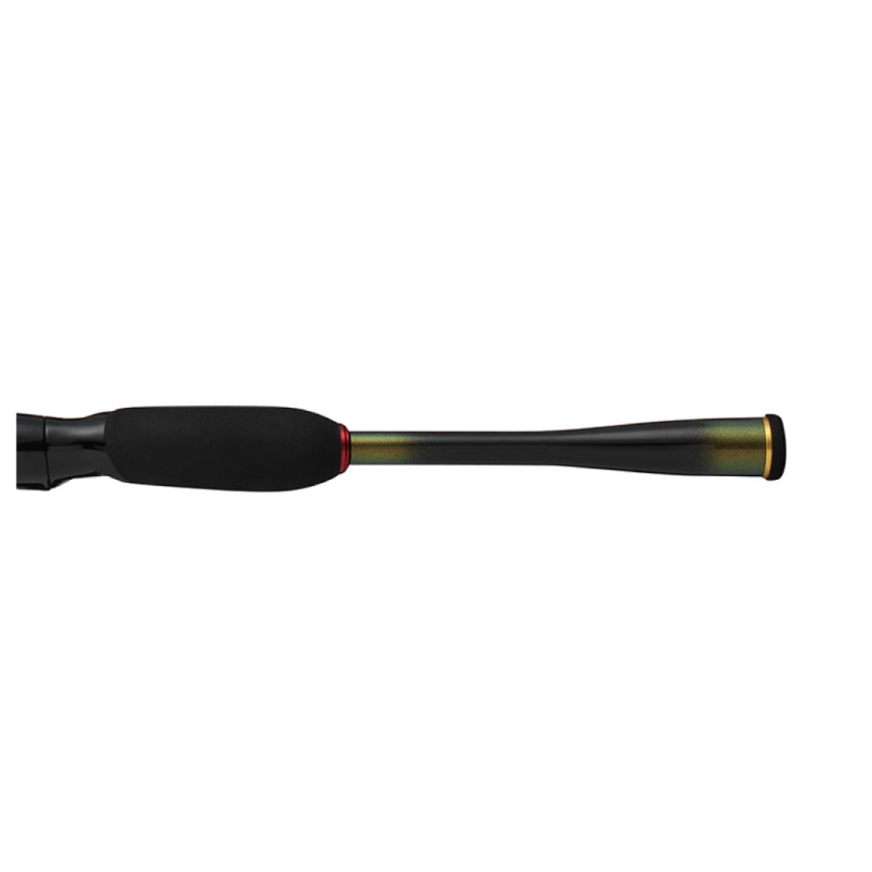DAIWA GEKKABIJIN MX AJING 1.93M 0.3-5GR, 2P KAMIŞ - 4