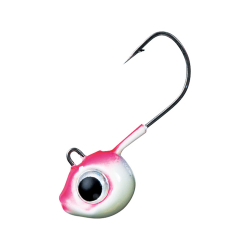 DAIWA GEKKABIJIN SW LIGHT JIG HEAD SS İĞNE #10 - 1