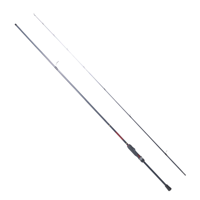 DAIWA GEKKABIJIN XV 2.13M, 0.5-8GR, 2P LRF KAMIŞ - 1