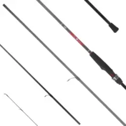 DAIWA GEKKABIJIN XV 2.13M, 0.5-8GR, 2P LRF KAMIŞ - 2
