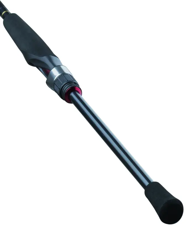 DAIWA GEKKABIJIN XV 2.13M, 0.5-8GR, 2P LRF KAMIŞ - 4