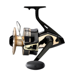 Daiwa Gold Silver 100 B Olta Makinesi - Daiwa