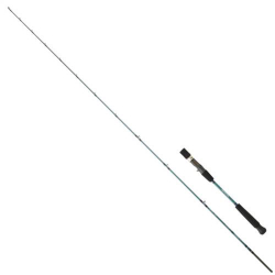 Daiwa Grandwave 1.99m 220gr. 2P Slow Jig Olta Kamışı - Daiwa