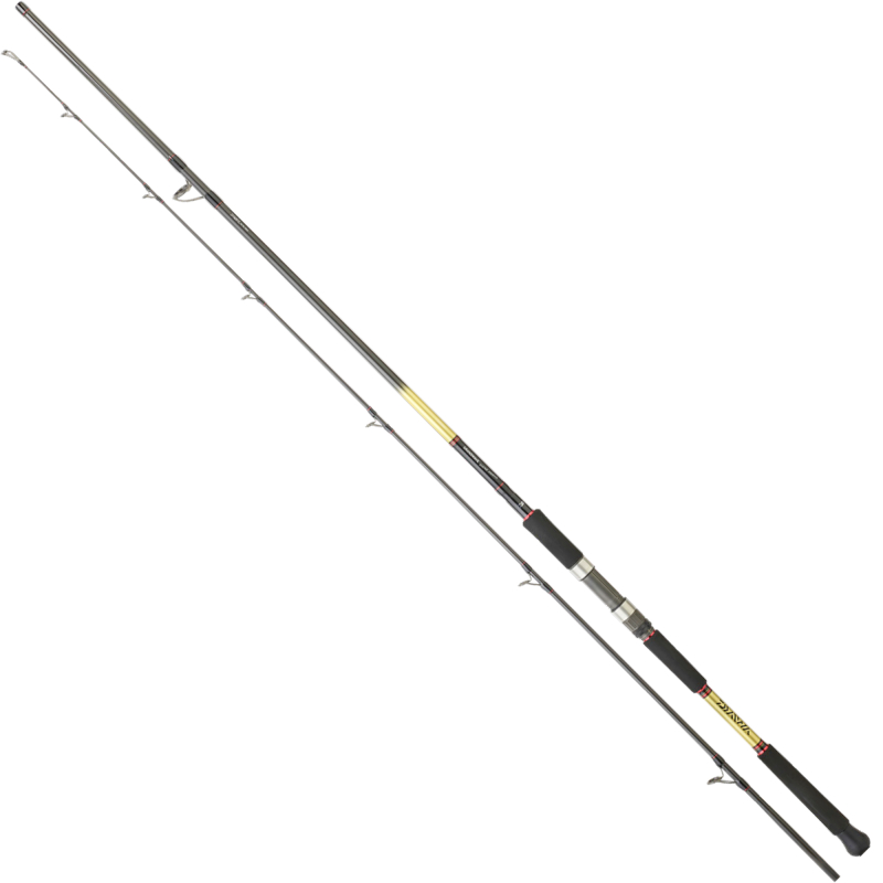 Daiwa Grandwave SJ 2.90m 28-84gr 2P Shore Jig Kamış - 1