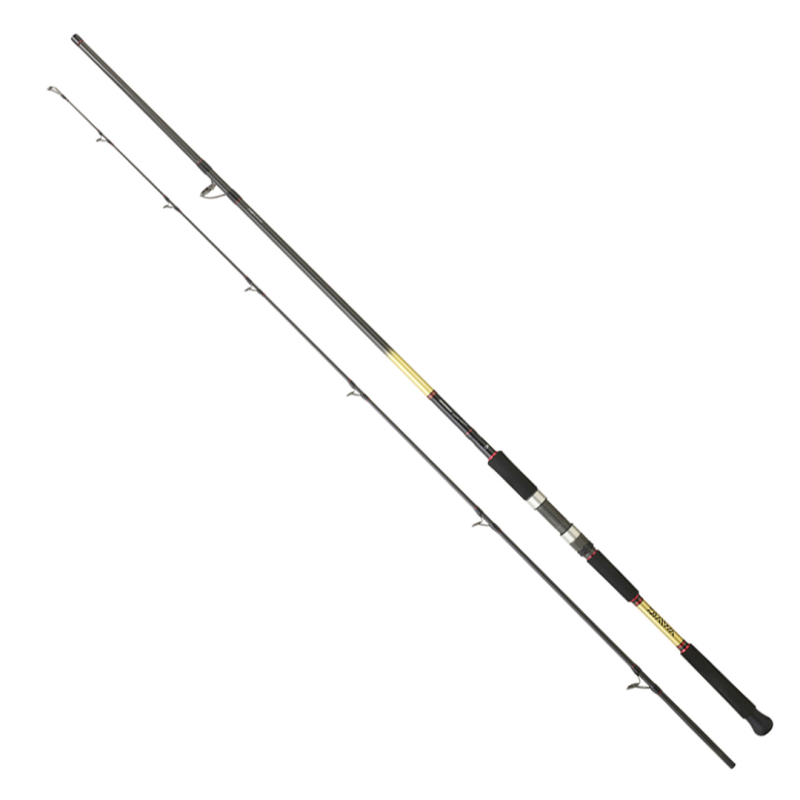 DAIWA GRANDWAVE SJ 3.05M, 60-120GR, 2P SHORE JIG KAMIŞ - 1