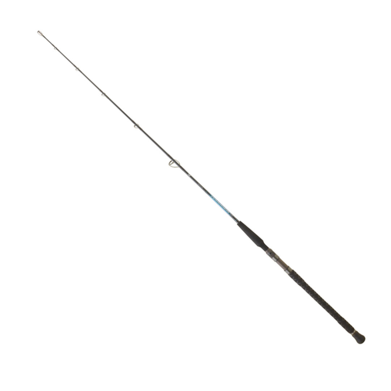 DAIWA HARRIER JIGGING 1.75M TEK PARÇA 150-300GR JIG KAMIŞ (TETİKLİ) - 1