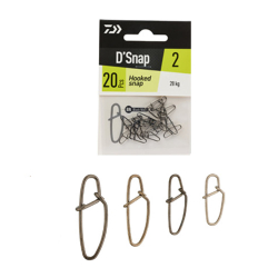 Daiwa Hooked Snap - Daiwa