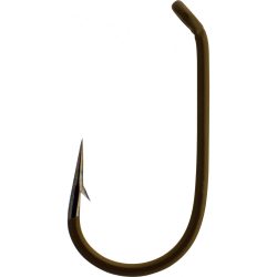 Daiwa Inf. Carp Olive 001 İğne (10 Adet) - Daiwa