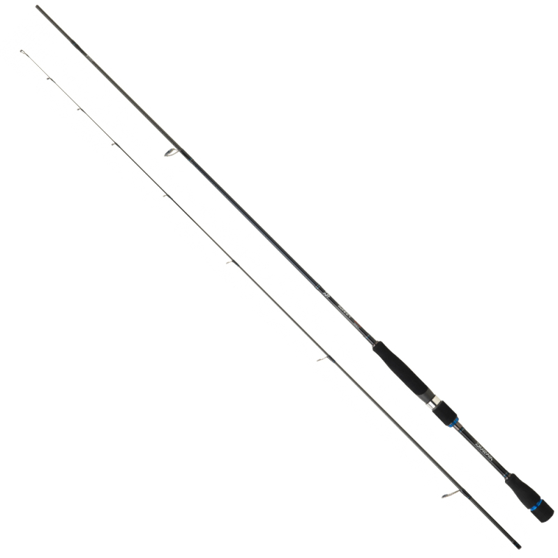 Daiwa Infeet Rockfish 234cm 3-10gr Olta Kamışı - 1
