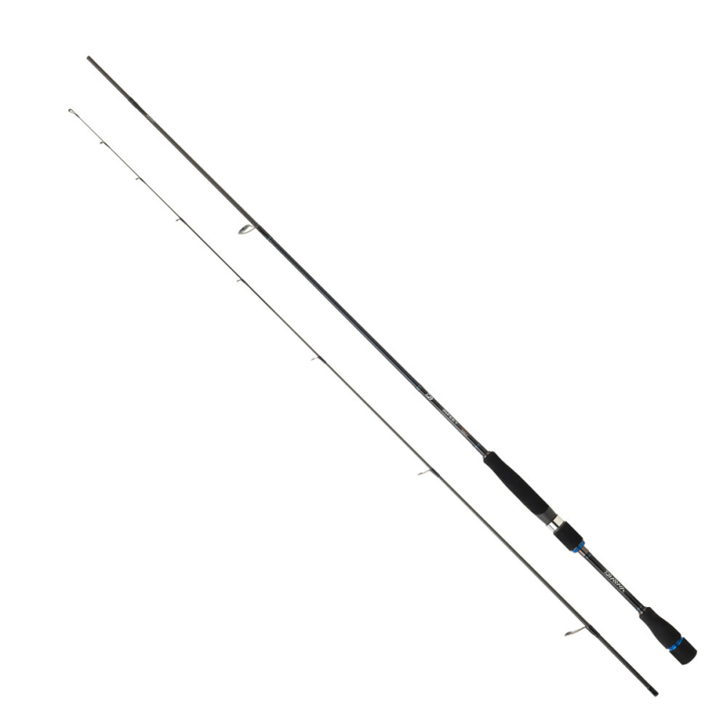Daiwa Infeet Rockfish 2.34m, 3-10gr 2P LRF Olta Kamışı - 1
