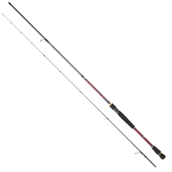 Daiwa Infeet Rockfish 2.34m2-8gr 2P Kamış - Daiwa