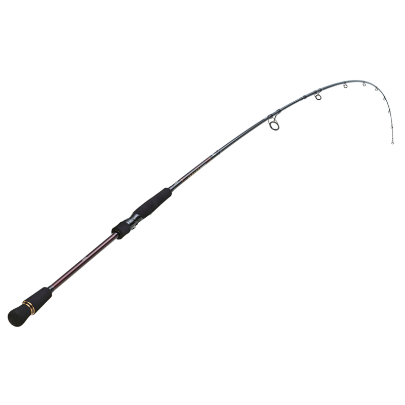 Daiwa Infeet Seabass 2.13m 14-42gr 2P Kamış - 2