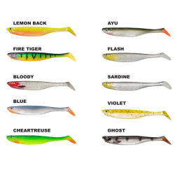 DAIWA INFEET SEABASS 3.05M, 14-56GR, 2P KAMIŞ - 2